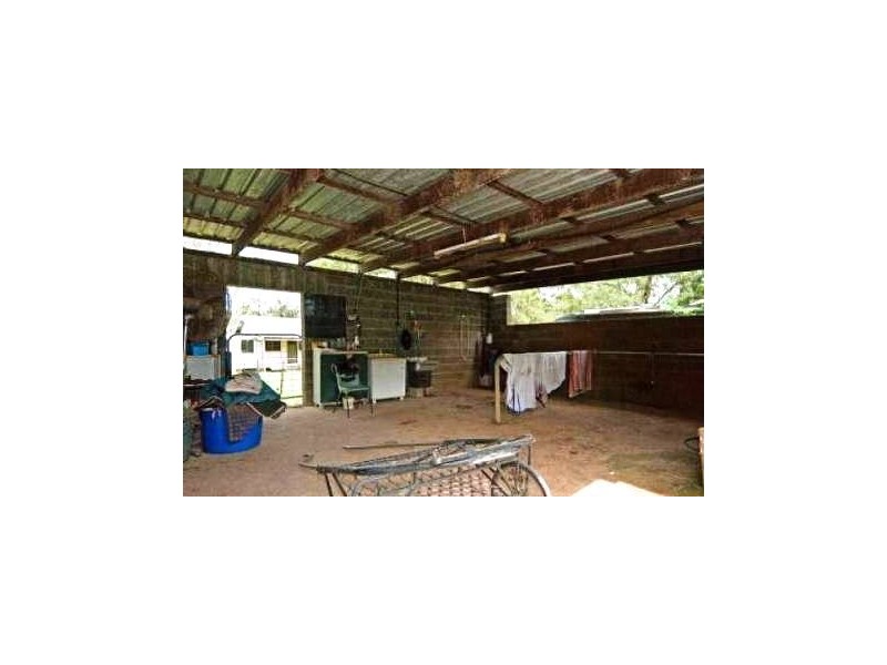 172 Pine Mountain Quarry Road, Pine Mountain QLD 4306