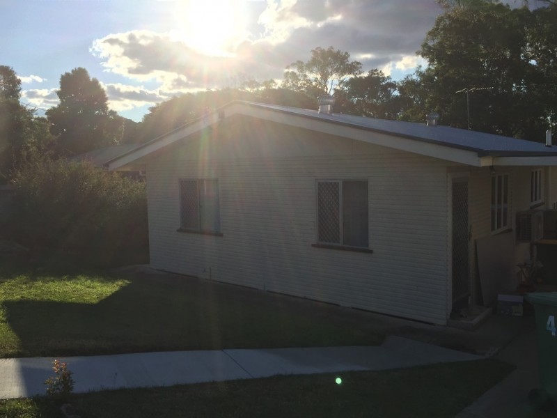 44 HOLDSWORTH ROAD, North Ipswich QLD 4305