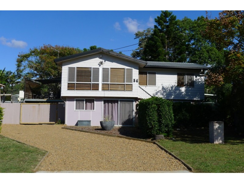 54 GOONDOOLA STREET, Redbank Plains QLD 4301