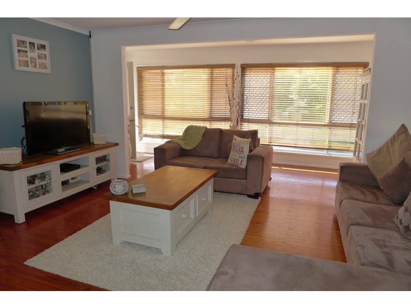 54 GOONDOOLA STREET, Redbank Plains QLD 4301