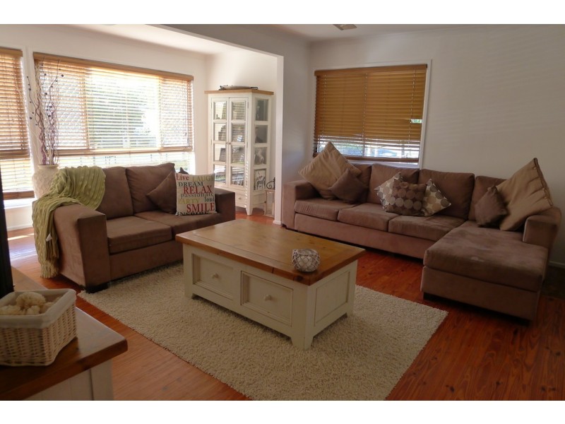 54 GOONDOOLA STREET, Redbank Plains QLD 4301