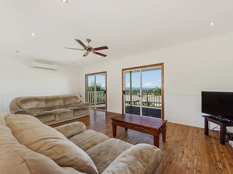 16 RAMSEY COURT, Lowood QLD 4311