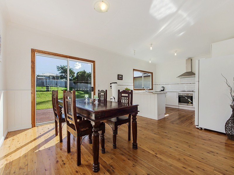 16 RAMSEY COURT, Lowood QLD 4311