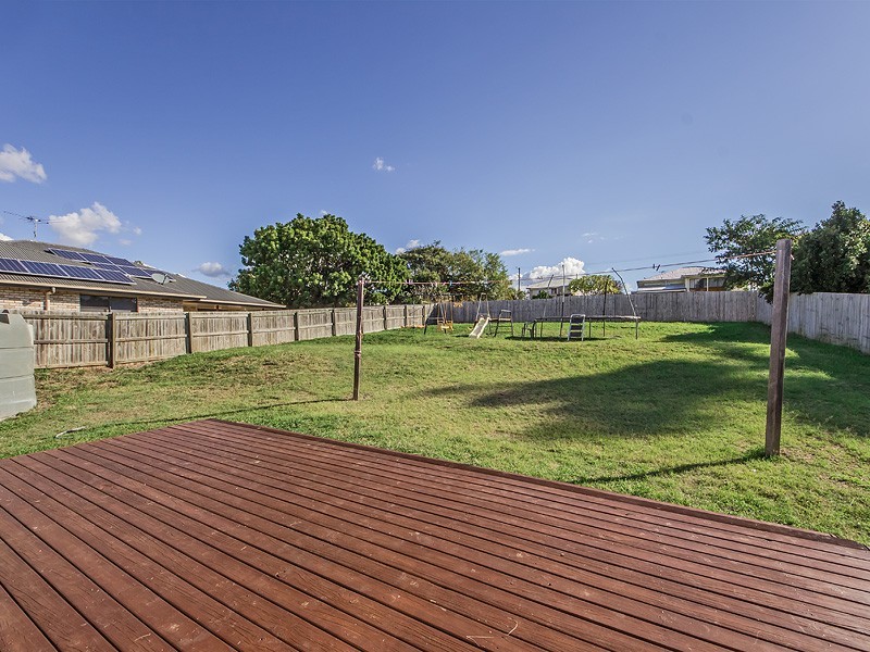 16 RAMSEY COURT, Lowood QLD 4311
