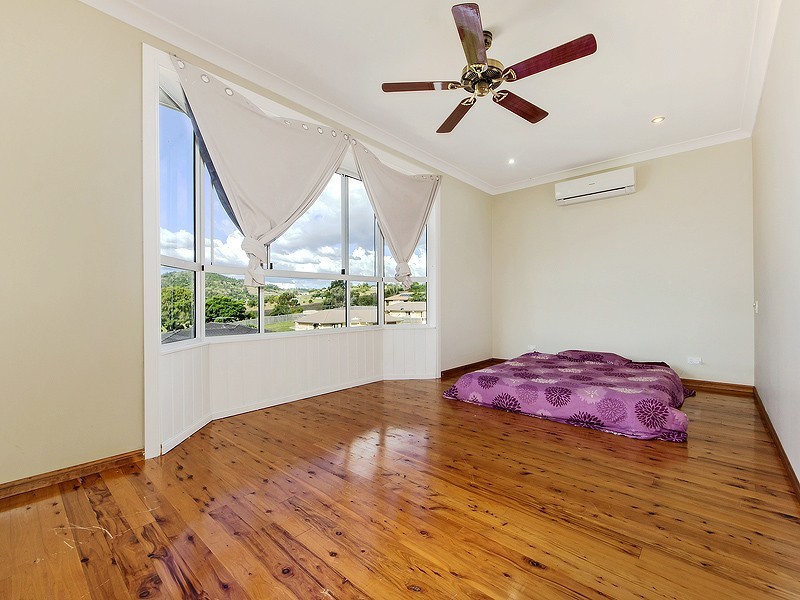 16 RAMSEY COURT, Lowood QLD 4311