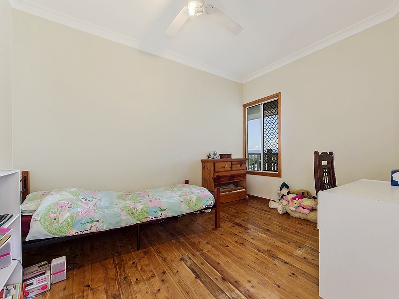 16 RAMSEY COURT, Lowood QLD 4311