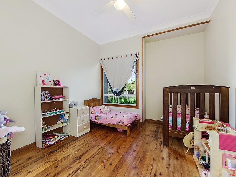 16 RAMSEY COURT, Lowood QLD 4311