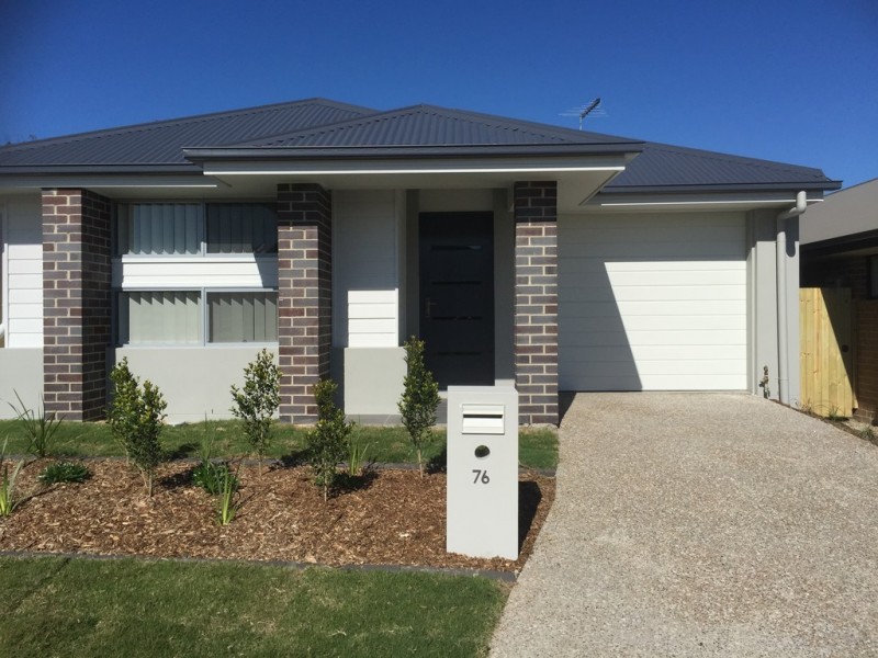 76 Fitzpatrick Circuit, Augustine Heights QLD 4300