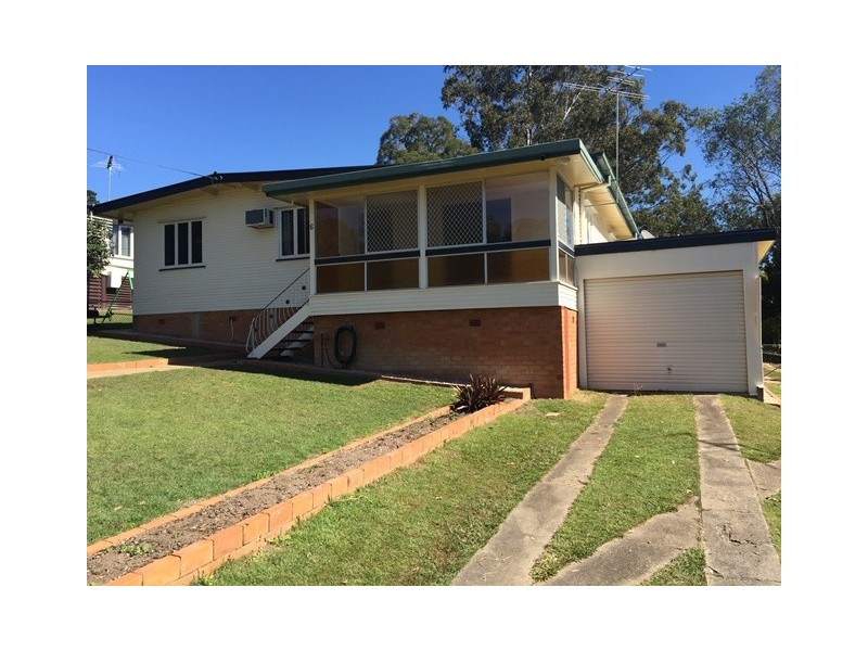6 Weldon Street, North Ipswich QLD 4305