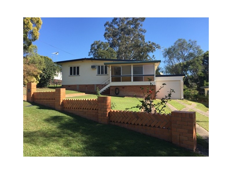6 Weldon Street, North Ipswich QLD 4305
