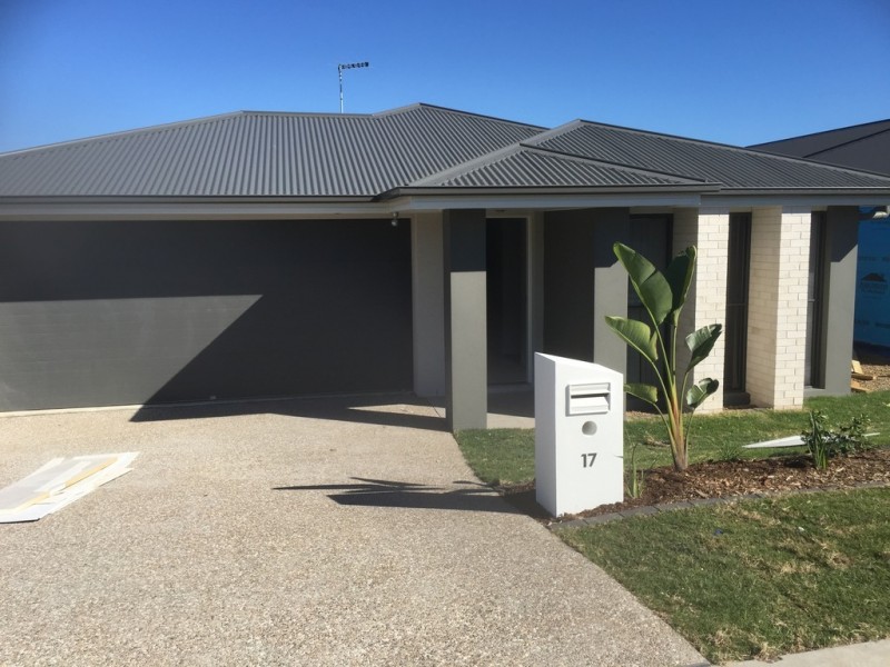 17 Cordeaux Crescent, Redbank Plains QLD 4301