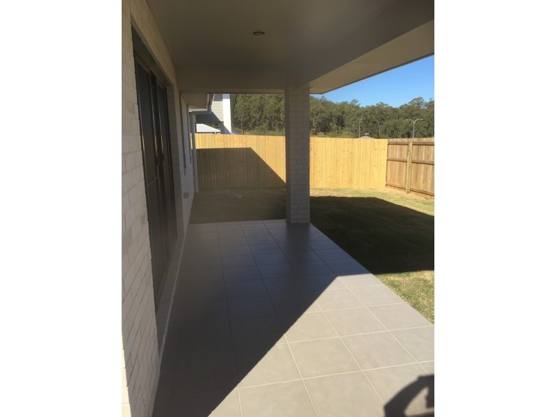 17 Cordeaux Crescent, Redbank Plains QLD 4301