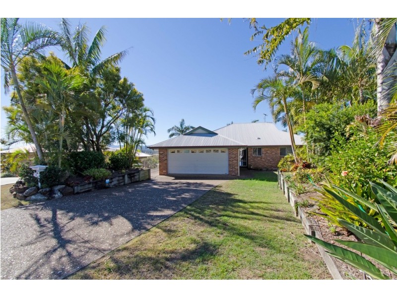 12 BANKSIA COURT, Lowood QLD 4311