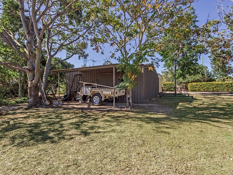 4 Shannon Road, Lowood QLD 4311