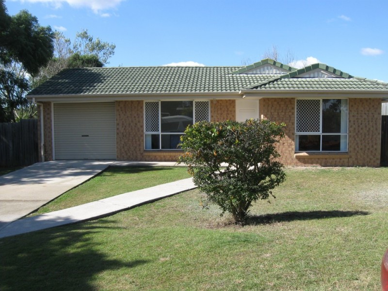 4 Colonial Court, Redbank Plains QLD 4301