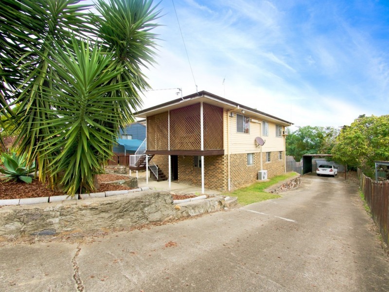 11 GUILFOYLE STREET, Churchill QLD 4305