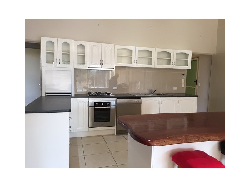 1251 Glamorgan Vale Road, Wanora QLD 4306