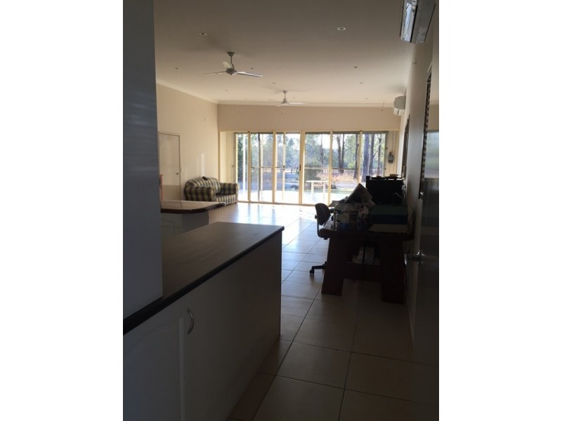 1251 Glamorgan Vale Road, Wanora QLD 4306