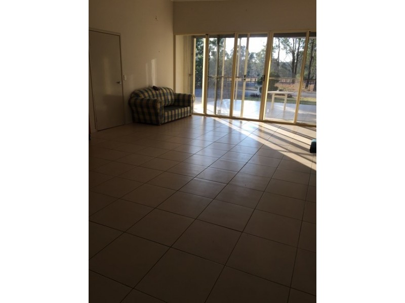 1251 Glamorgan Vale Road, Wanora QLD 4306