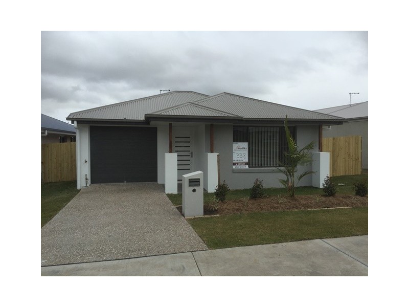 25 Cordeaux Street, Redbank Plains QLD 4301