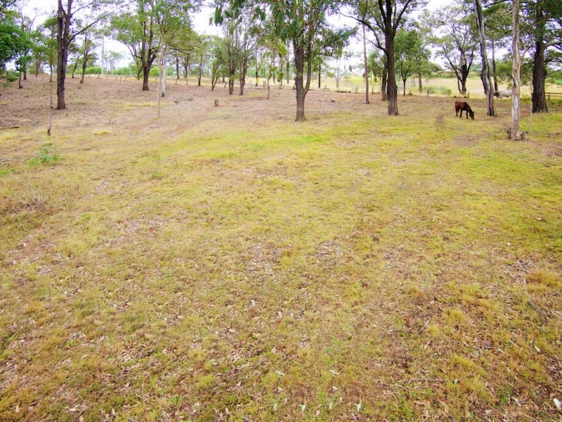 300 PINE MOUNTAIN ROAD, Muirlea QLD 4306