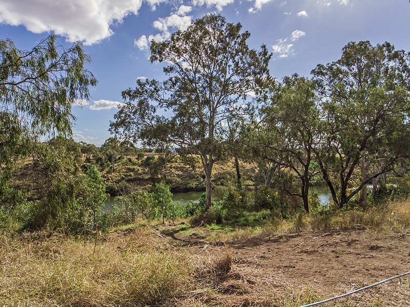 Lot 16 Nerreman Rd, Wivenhoe Pocket QLD 4306
