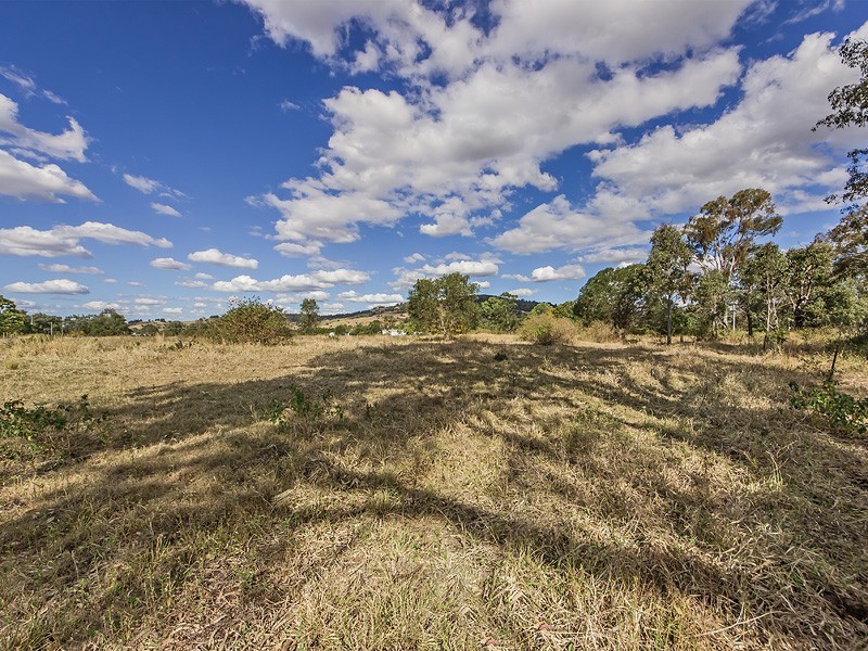 Lot 16 Nerreman Rd, Wivenhoe Pocket QLD 4306