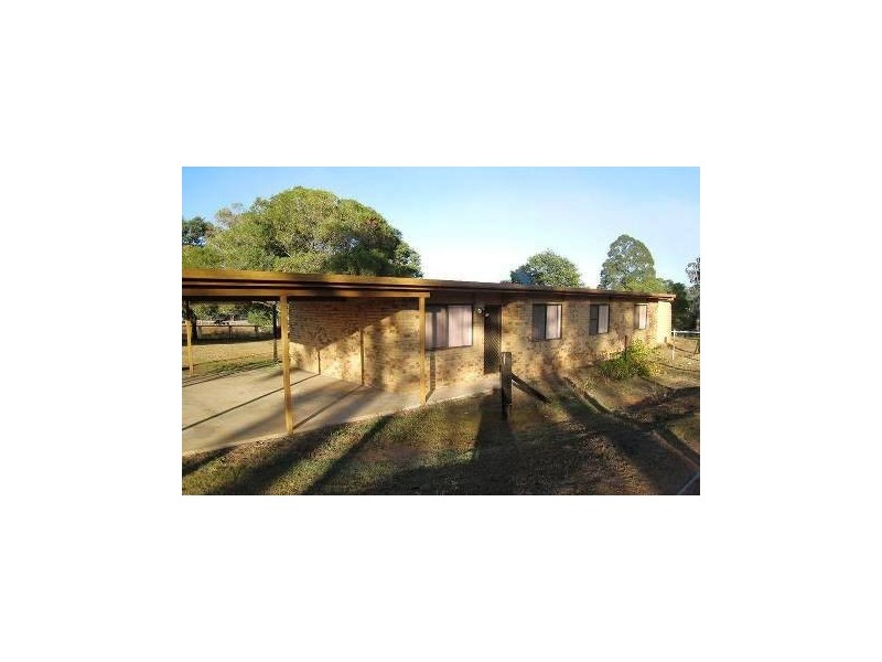172 FERNVALE ROAD, Fernvale QLD 4306