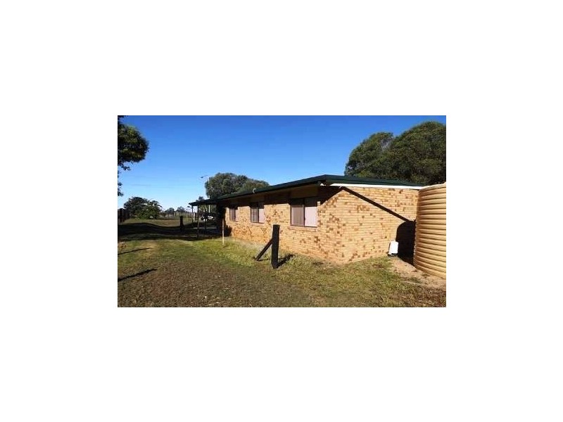 172 FERNVALE ROAD, Fernvale QLD 4306