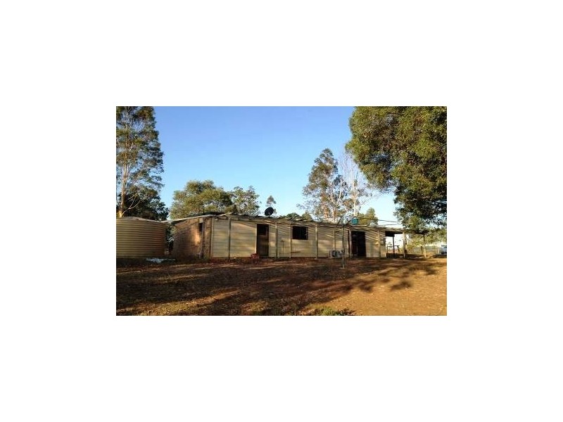 172 FERNVALE ROAD, Fernvale QLD 4306