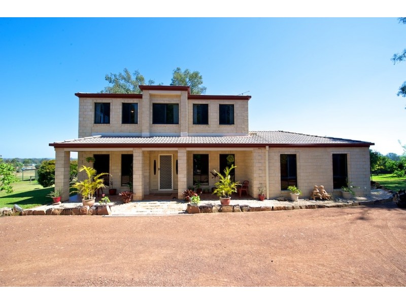 68 Old Fernvale Rd, Fernvale QLD 4306