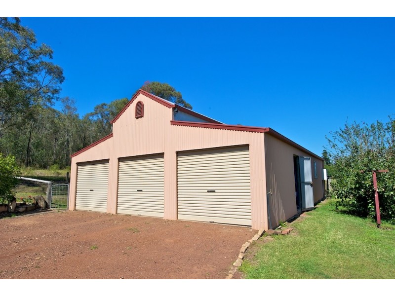 68 Old Fernvale Rd, Fernvale QLD 4306