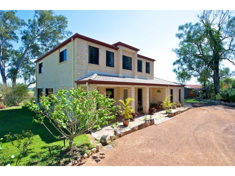68 Old Fernvale Rd, Fernvale QLD 4306