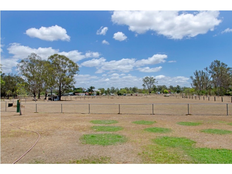3737 Forest Hill Fernvale Rd, Vernor QLD 4306