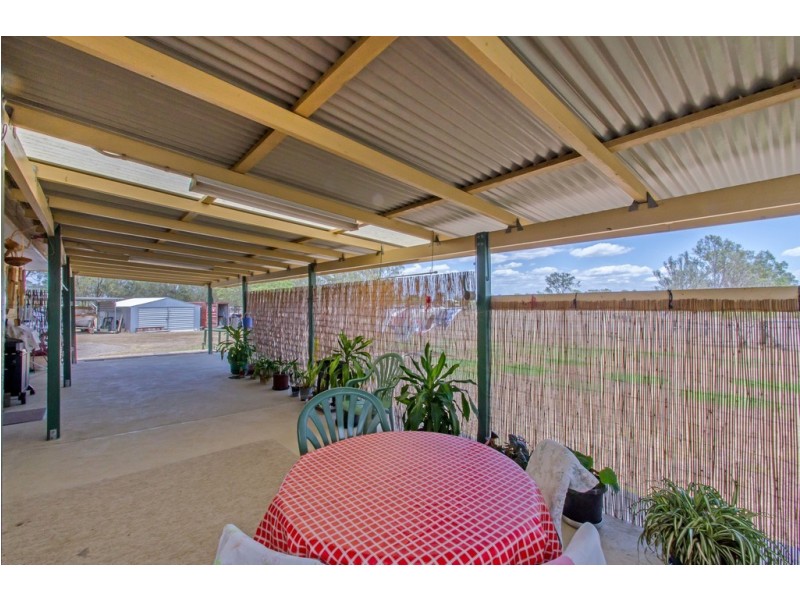 3737 Forest Hill Fernvale Rd, Vernor QLD 4306