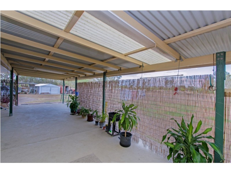 3737 Forest Hill Fernvale Rd, Vernor QLD 4306