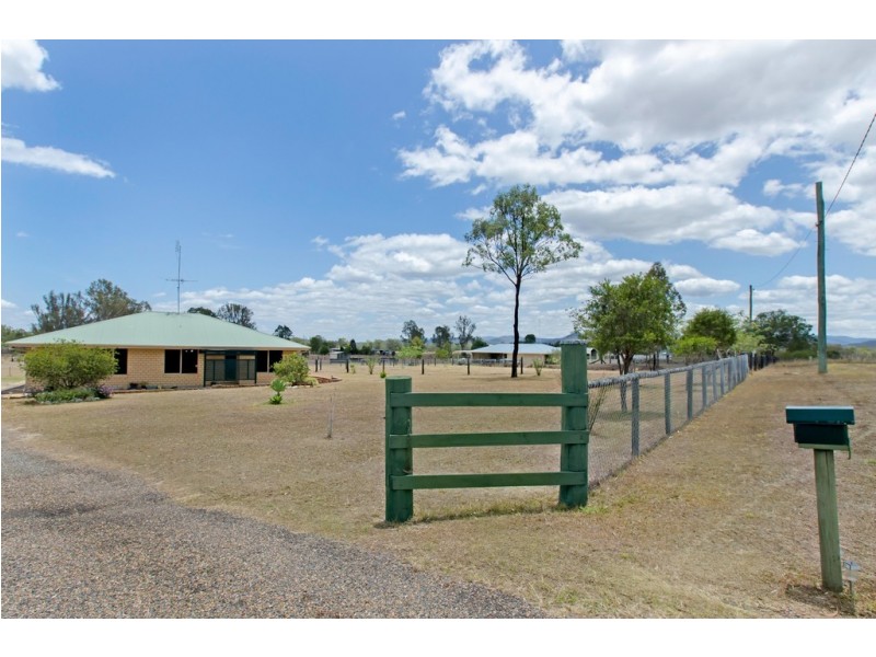 3737 Forest Hill Fernvale Rd, Vernor QLD 4306