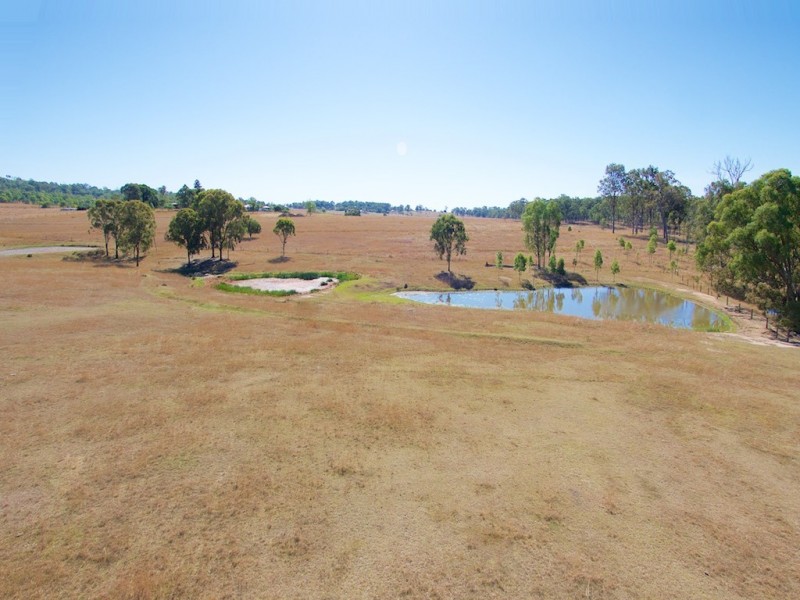 509 Limestone Ridges Rd, Limestone Ridges QLD 4305