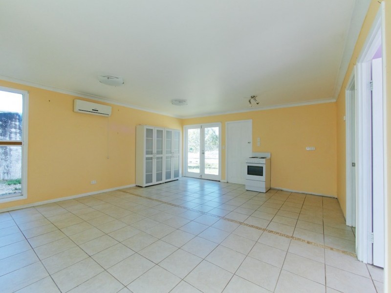 509 Limestone Ridges Rd, Limestone Ridges QLD 4305