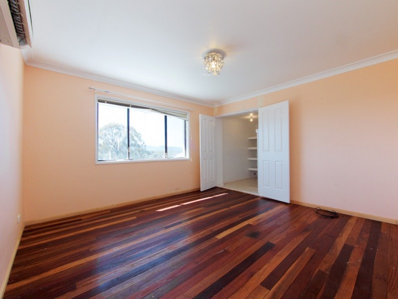 509 Limestone Ridges Rd, Limestone Ridges QLD 4305