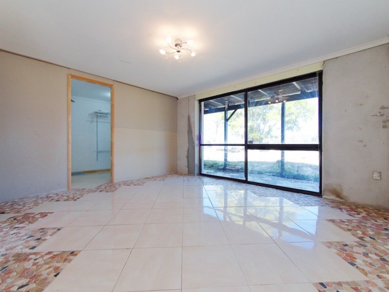 509 Limestone Ridges Rd, Limestone Ridges QLD 4305