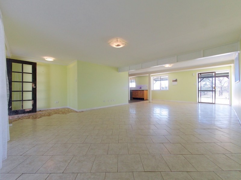 509 Limestone Ridges Rd, Limestone Ridges QLD 4305