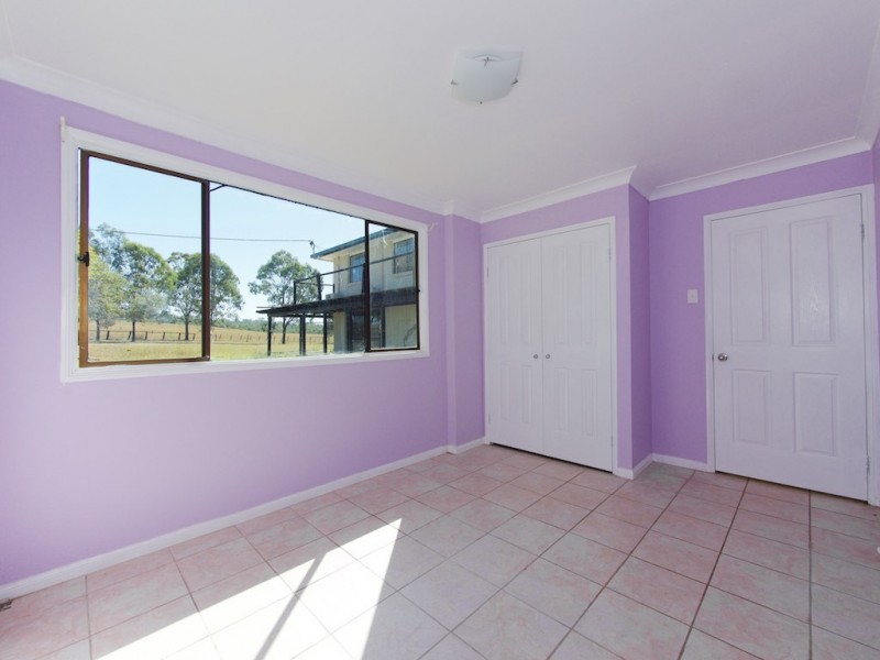 509 Limestone Ridges Rd, Limestone Ridges QLD 4305