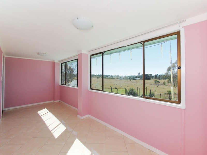 509 Limestone Ridges Rd, Limestone Ridges QLD 4305