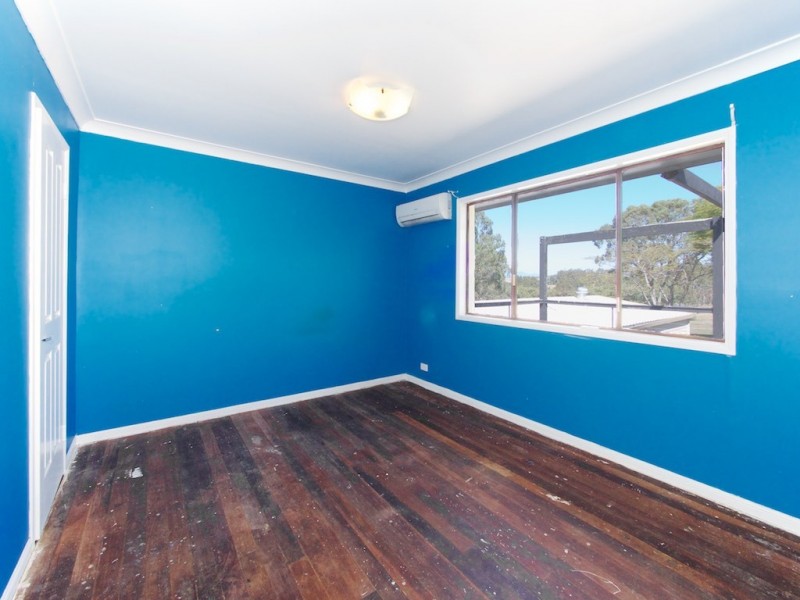 509 Limestone Ridges Rd, Limestone Ridges QLD 4305