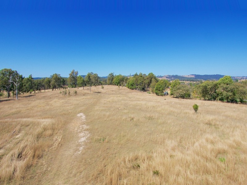 509 Limestone Ridges Rd, Limestone Ridges QLD 4305