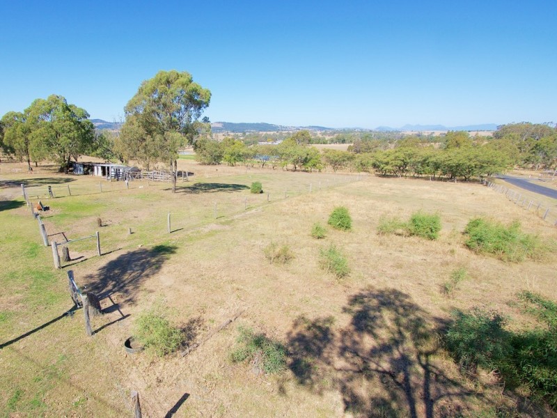 509 Limestone Ridges Rd, Limestone Ridges QLD 4305