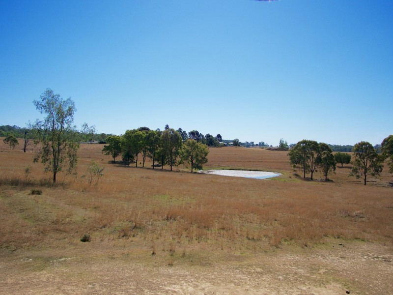 509 Limestone Ridges Rd, Limestone Ridges QLD 4305