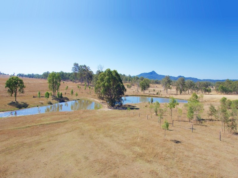 509 Limestone Ridges Rd, Limestone Ridges QLD 4305