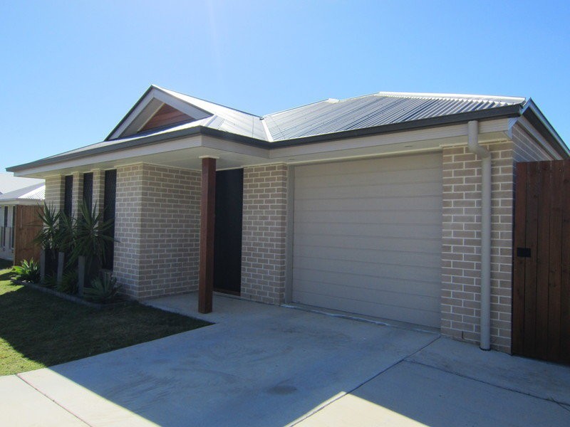 14 SPEY CLOSE, Deebing Heights QLD 4306